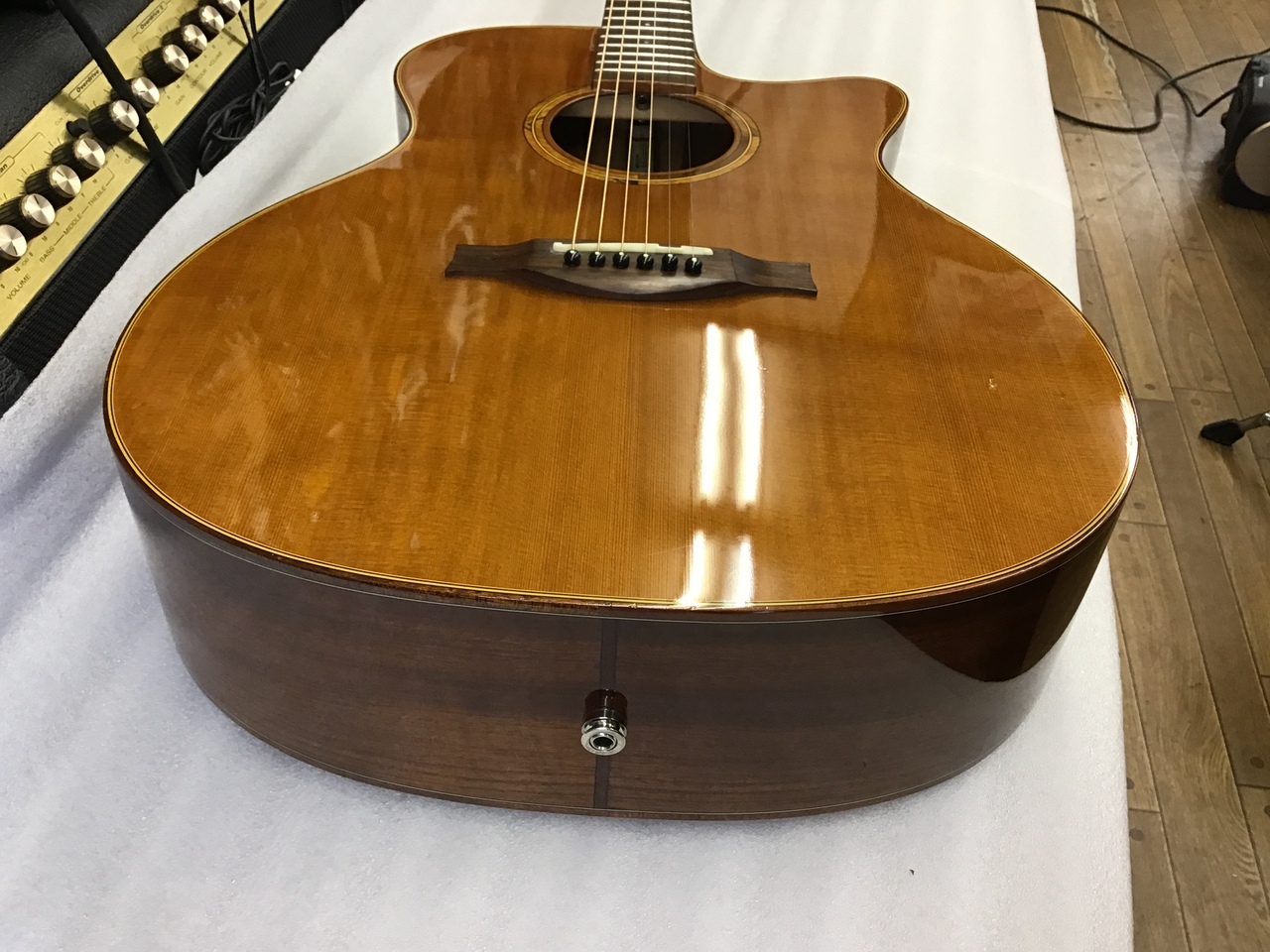 Stanford 46-G4-CO-ECW（中古）【楽器検索デジマート】