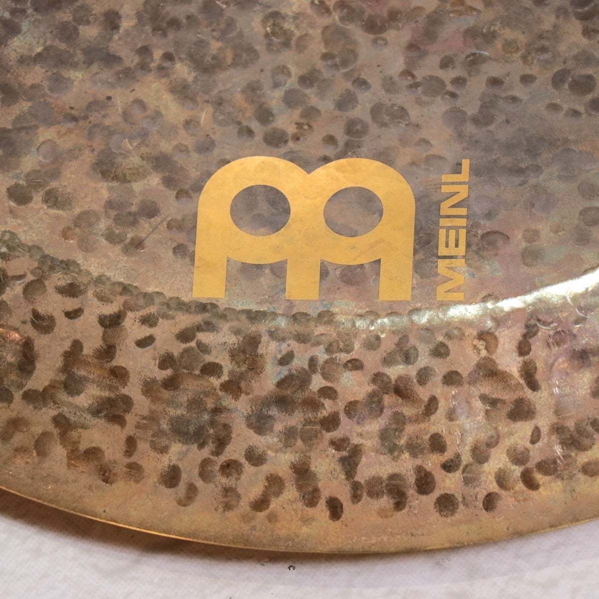 Meinl B20EDCH 20インチ チャイナシンバル 【名古屋栄店】（新品/送料