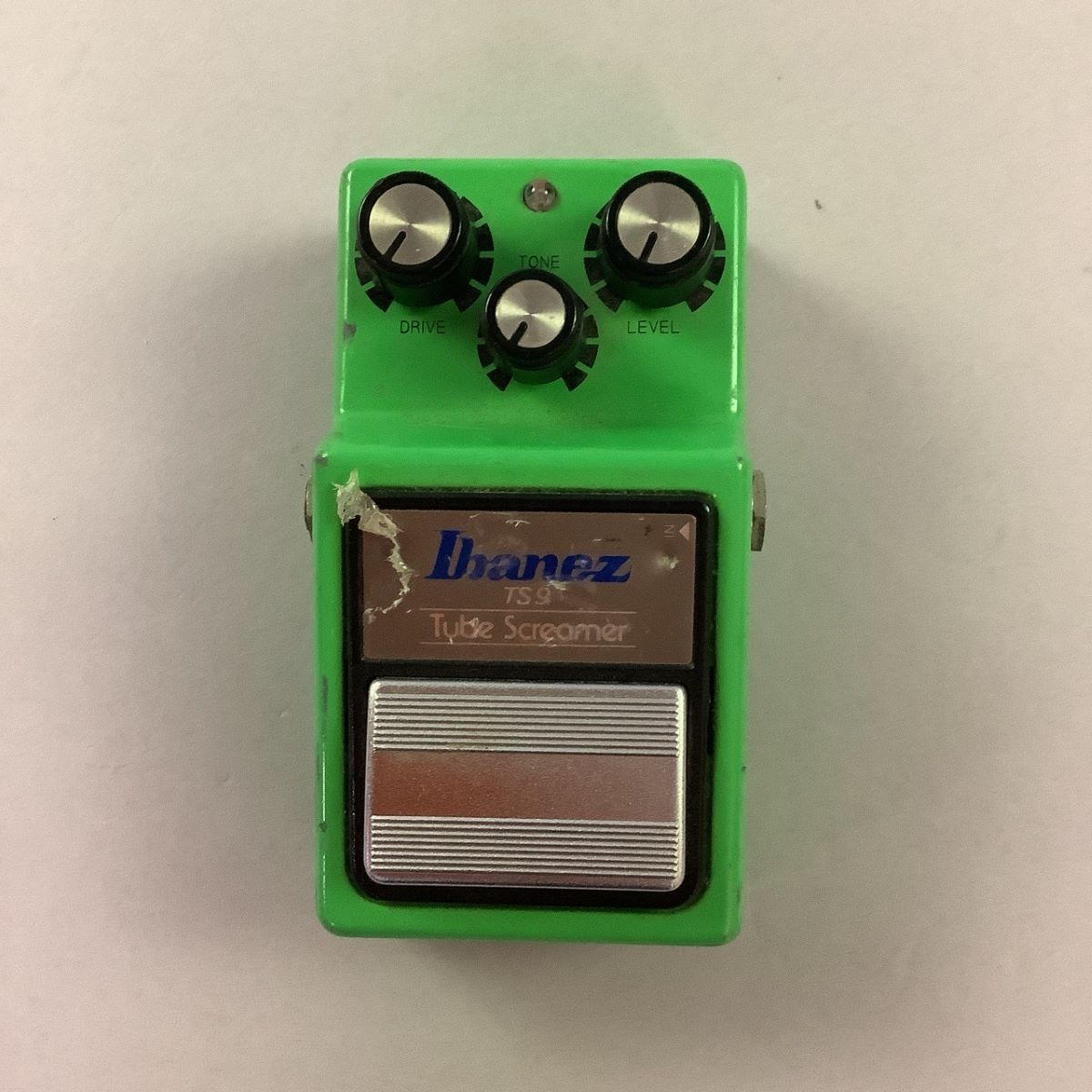 Ibanez TS-9（中古/送料無料）【楽器検索デジマート】