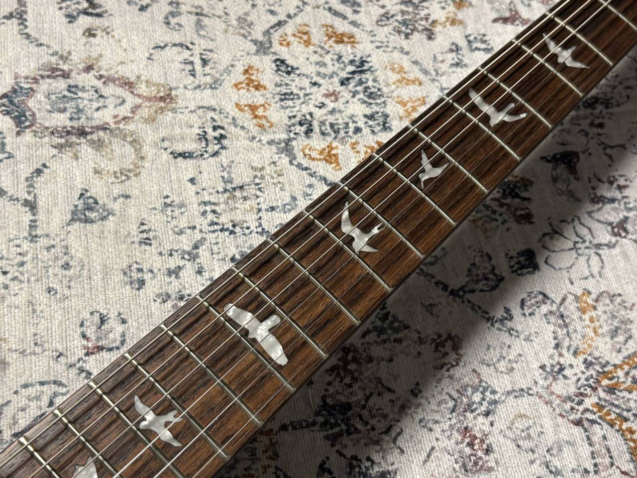 Paul Reed Smith(PRS) SE Santana（中古/送料無料）【楽器検索デジマート】