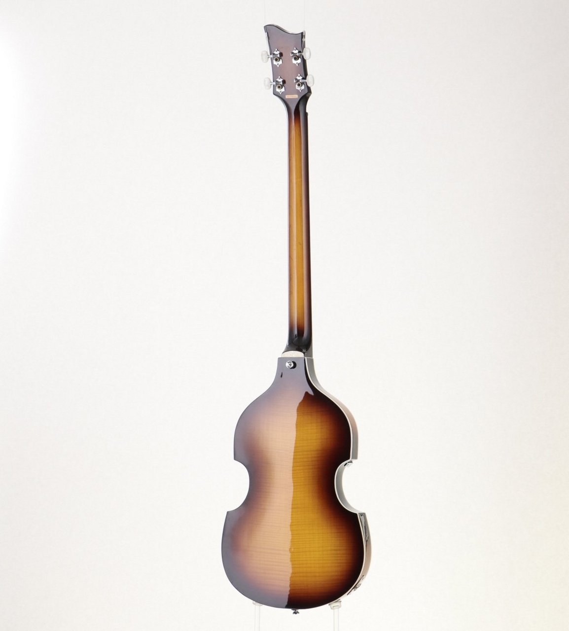 hofner ignition bass lefty バイオリンベース レフティ Hofner ヘフナー Ignition Bass SB LH 左用 バイオリンベース
