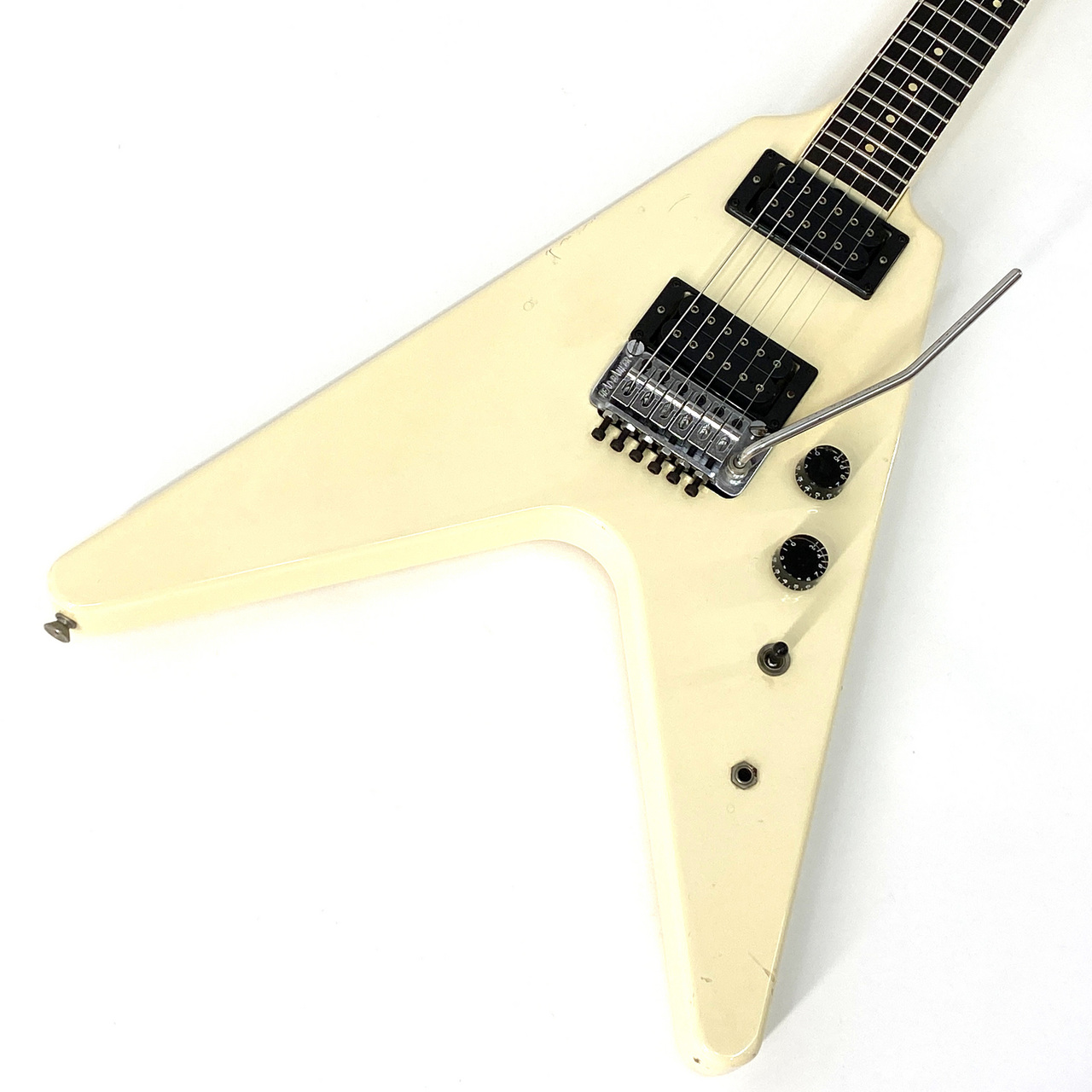 FERNANDES BSV-60（中古/送料無料）【楽器検索デジマート】