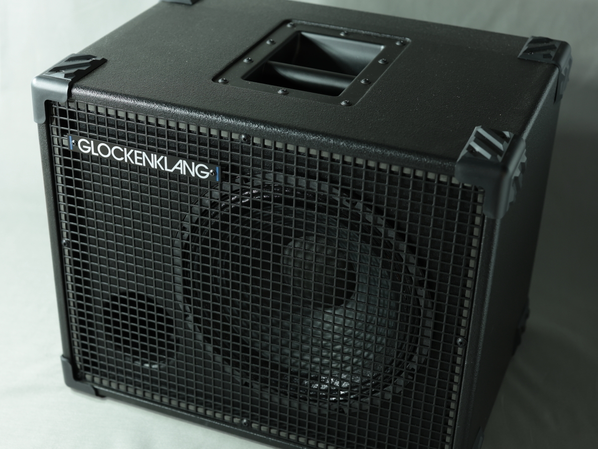 GLOCKENKLANG Space 1x12 250W/8Ω【新入荷】（新品）【楽器検索