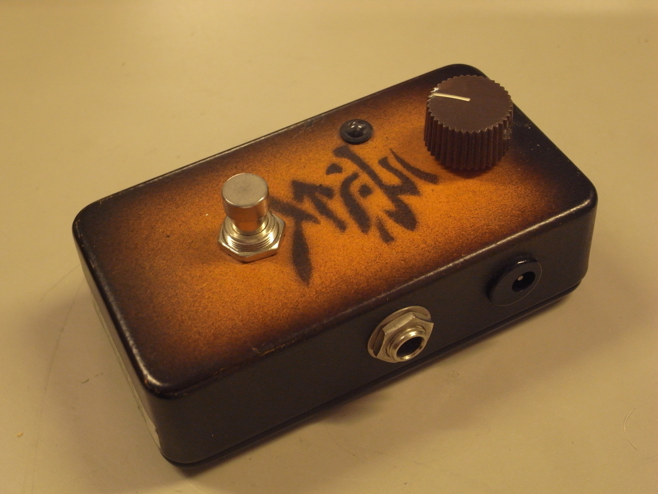 Lovepedal COT50 LIL CHINA （中古）【楽器検索デジマート】