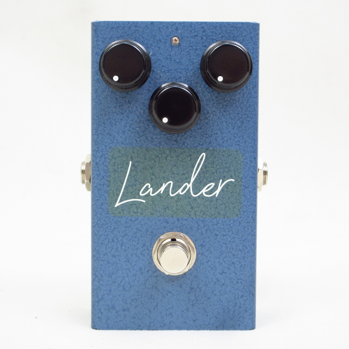【専用】Virtues lander cult limited iss.2 VIRTUES Lander CULT Limited Limited “iss.2” ファズ 【横浜店