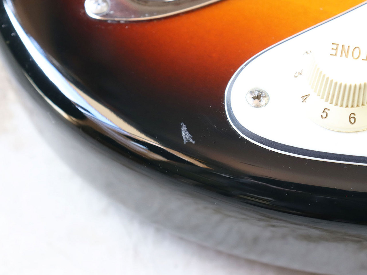 Fender Japan Fender Japan ST-62 3TS Nシリアル 93-94年製（中古/送料