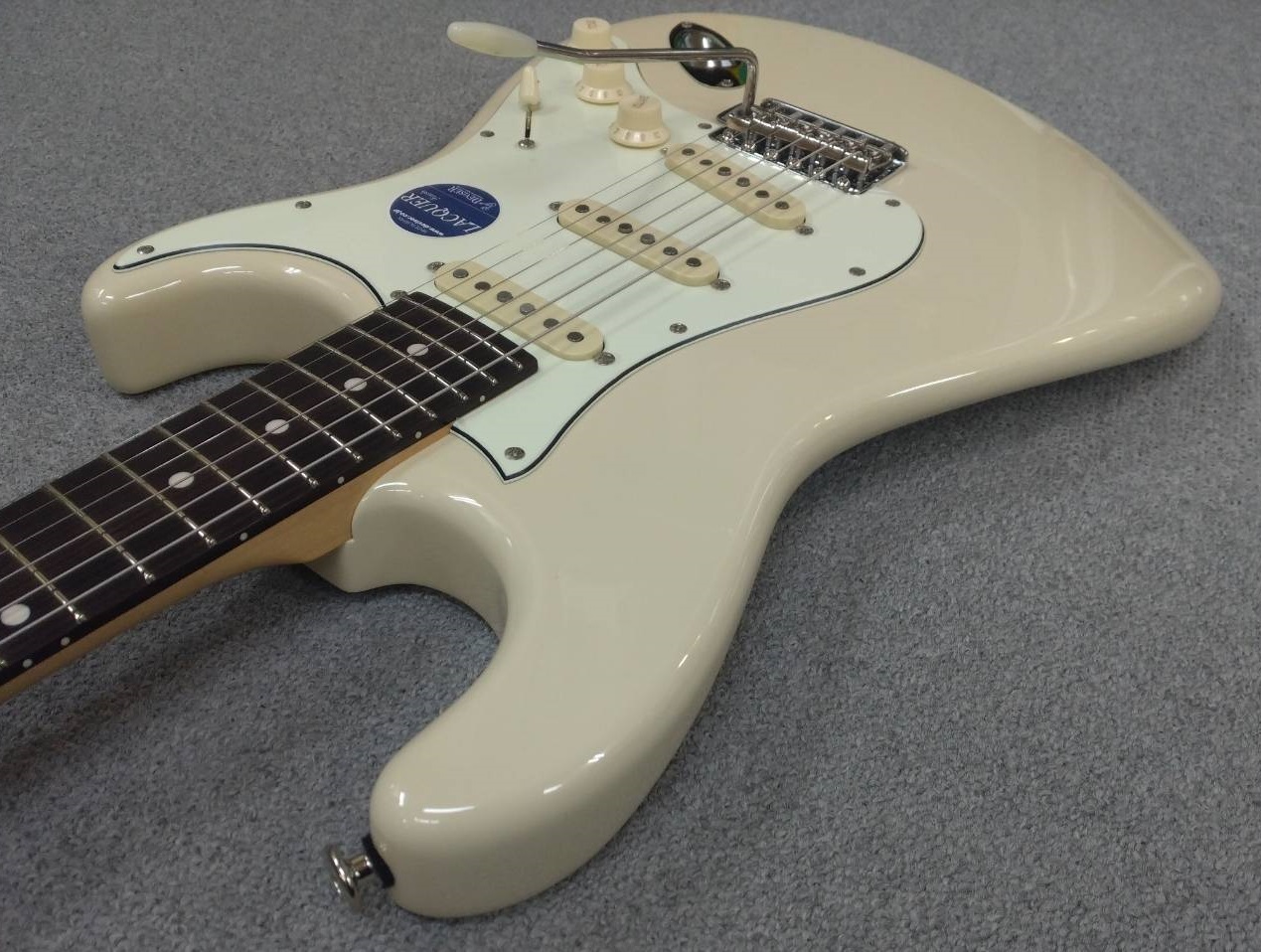 momose Original Series MC1-STD/R OWH(オリンピックホワイト