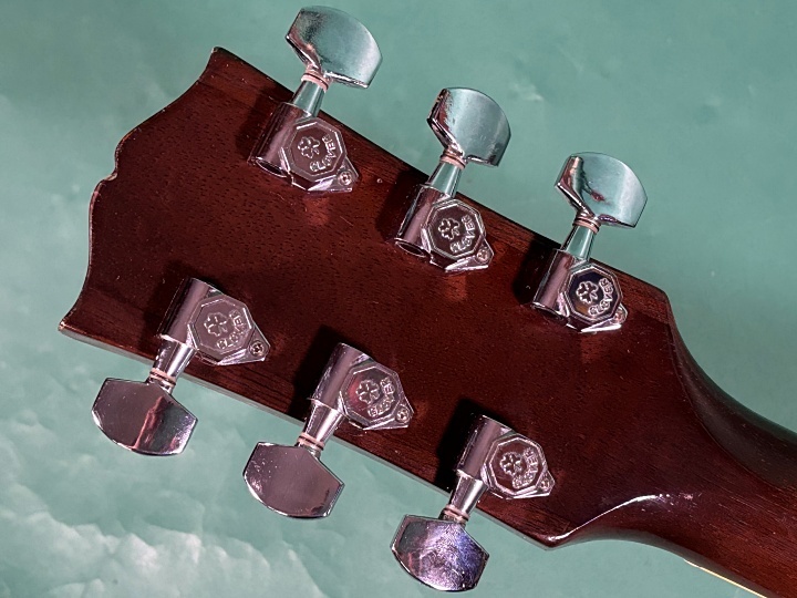 Chaki P-70（ビンテージ）【楽器検索デジマート】