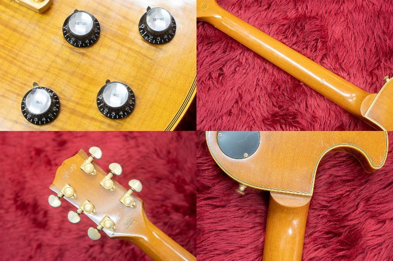 Gibson Custom Shop Historic Collection 1968 Les Paul Custom