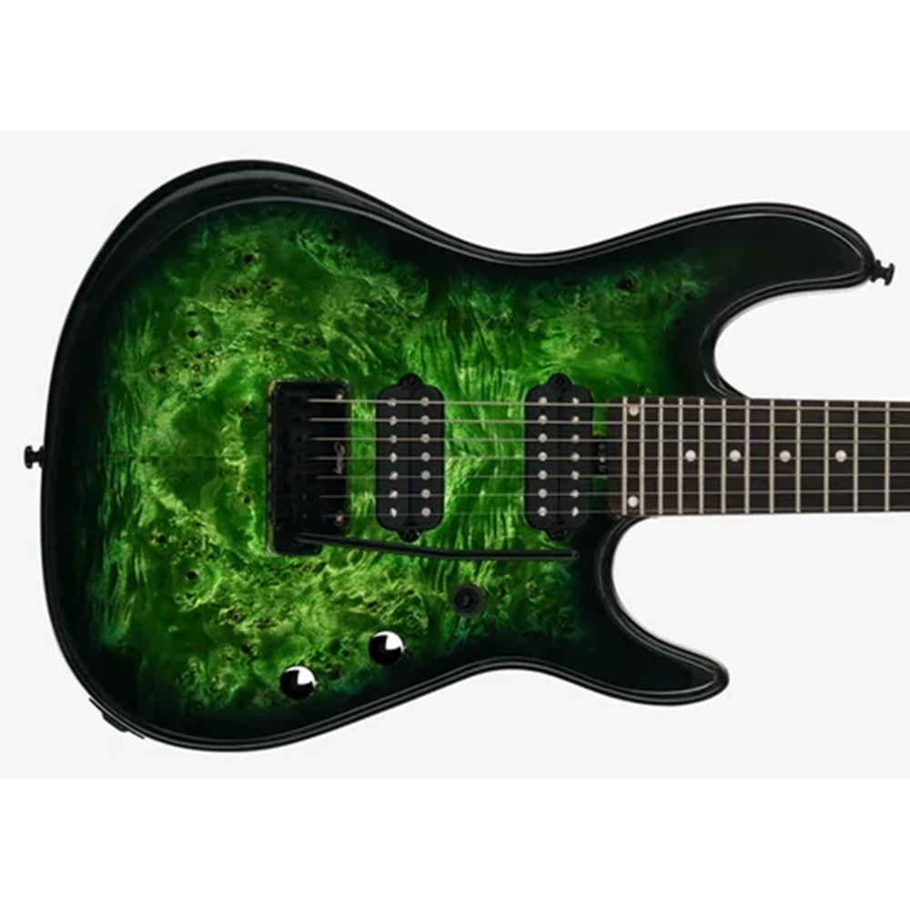 Sterling by MUSIC MAN RICHARDSON 7-KFR-R2-B 【Jason Richardson