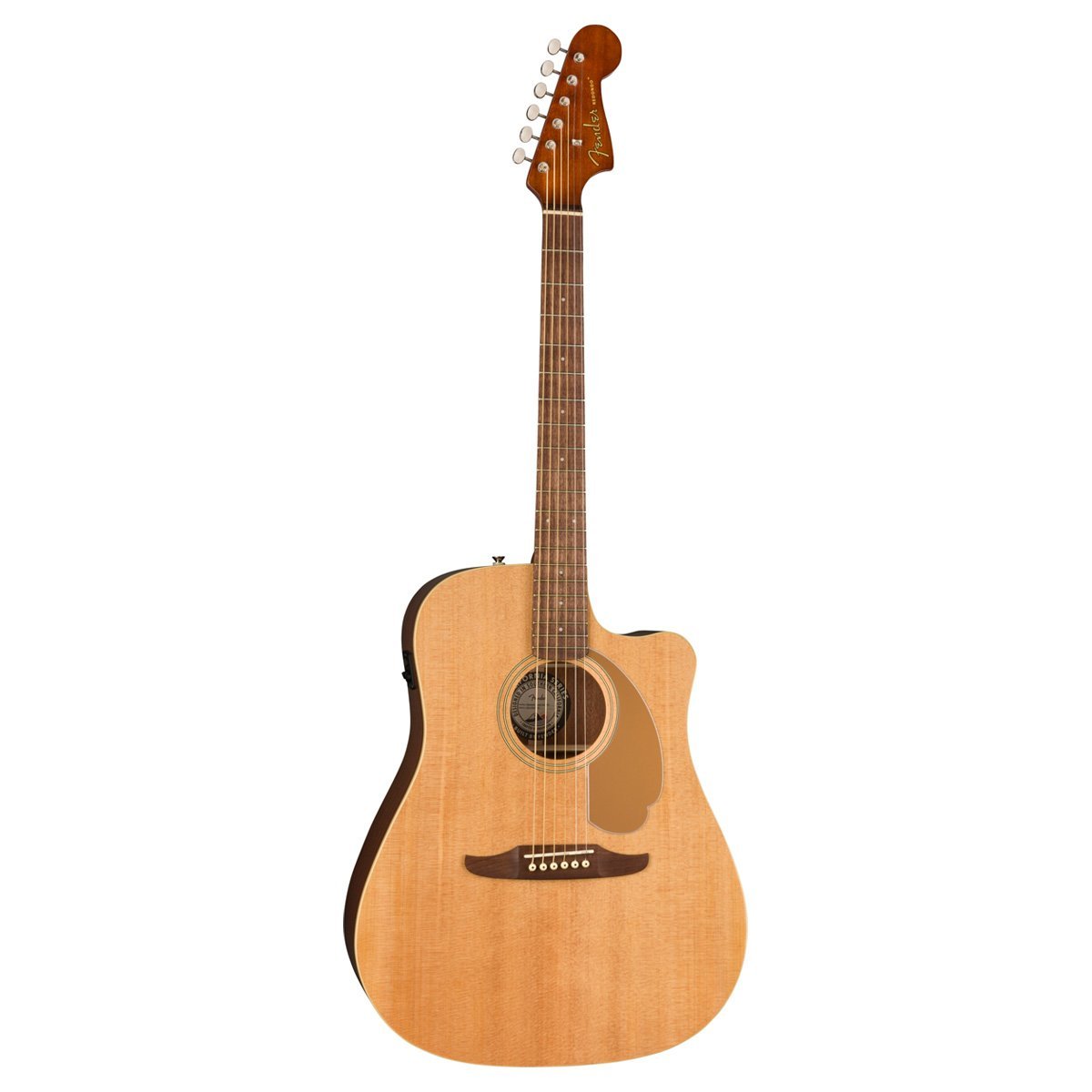 Fender REDONDO PLAYER NT WNアコギ入門豪華12点初心者セット【WEBSHOP