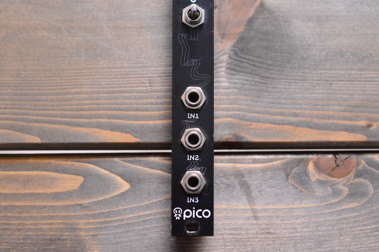 2HP Switch（中古/送料無料）【楽器検索デジマート】