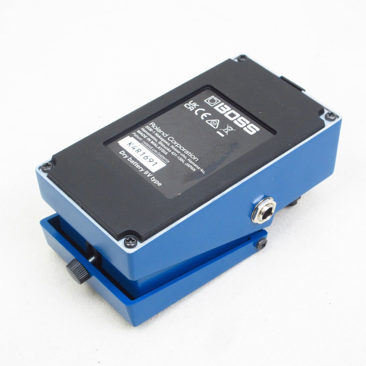 BOSS BD-2 Blues Driver オーバードライブ 【横浜店】（中古）【楽器