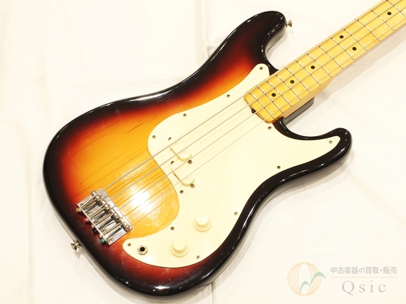 ■heller ンテージ　ピッチャー　レア　スペースエイジ　カルテル Fender Bullet Bass Deluxe 1982年製 【返品OK】[ULH99]【難波店