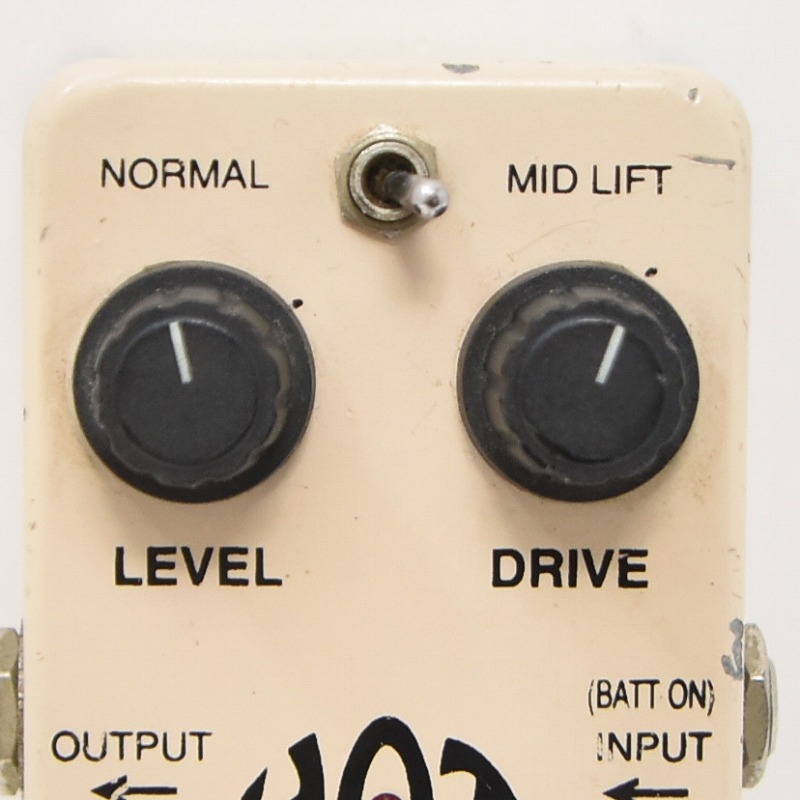 CROWTHER AUDIO Hot Cake Mid Lift 【心斎橋店】（中古/送料無料