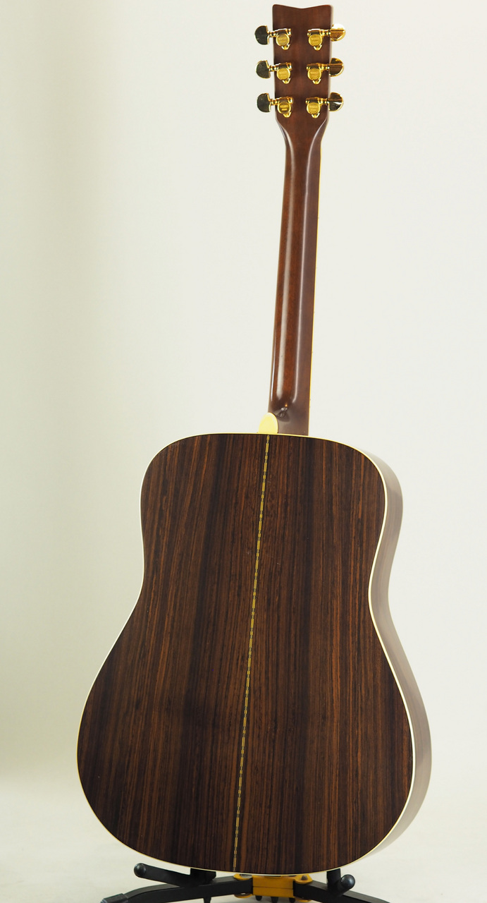 YAMAHA FG-400D(管理番号4851)(中古)【楽器検索デジマート】 YAMAHA FG-400D(管理番号4851)(中古)【楽器検索デジマート】