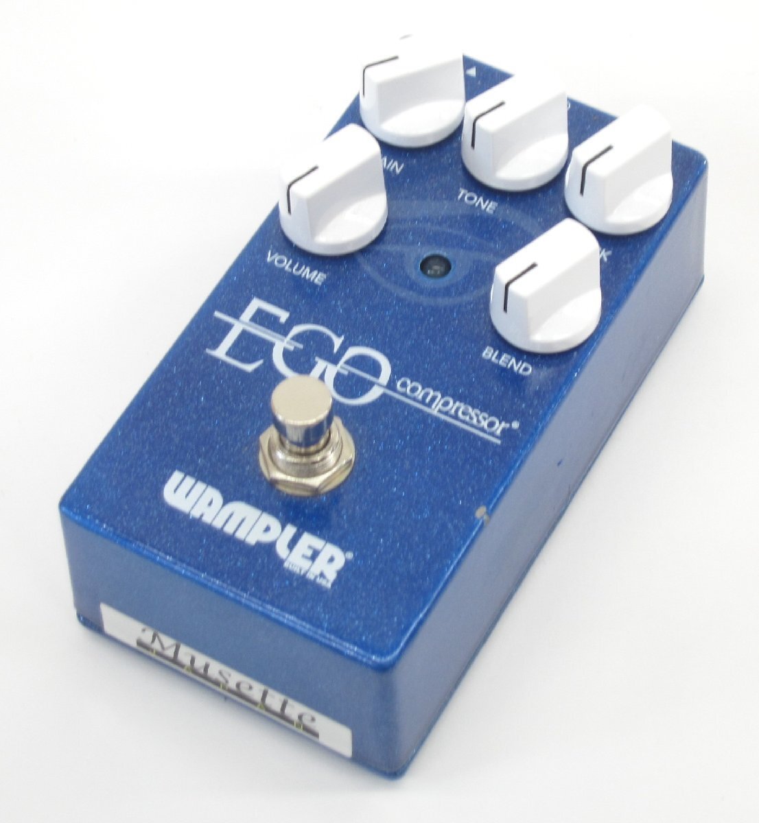 Wampler Pedals EGO Compressor【浦添店】（中古/送料無料