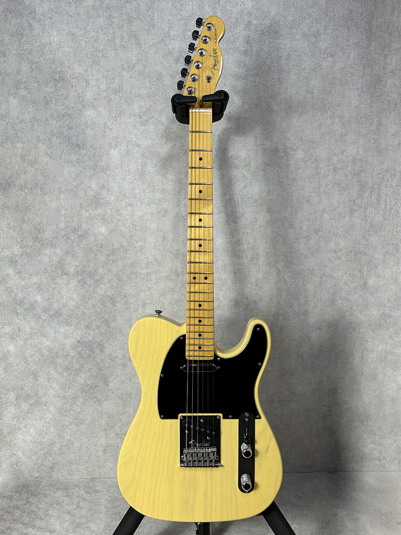 Fender LTD 60th Anniversary Telecaster【加古川店】（中古/送料無料