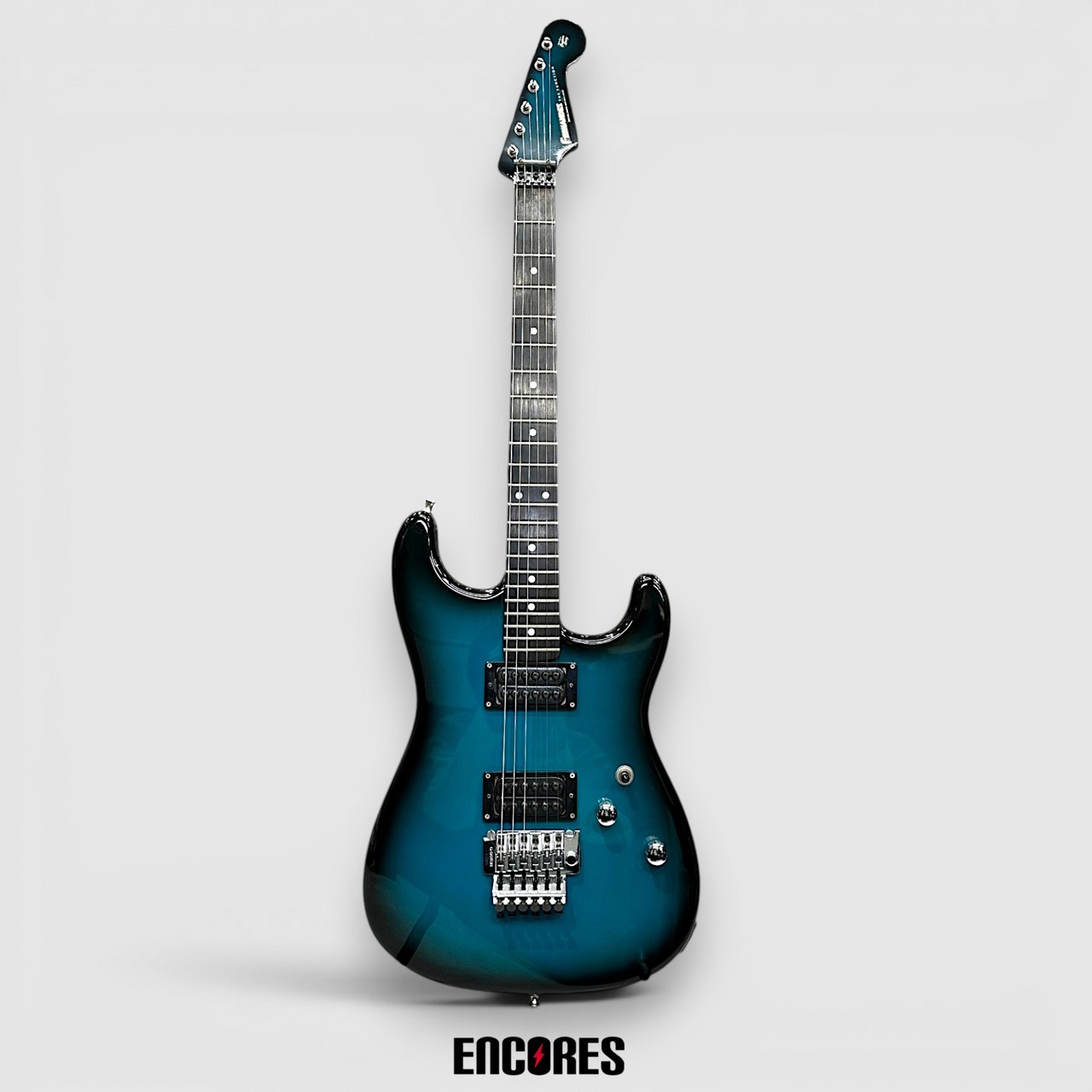 【希少・日本製】FERNANDES THE FUNCTION FST型 セット FERNANDES The Function FST-90H （中古）【楽器検索デジマート】