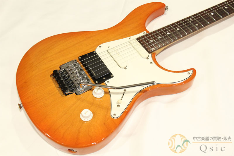 ☆レア品☆ YAMAHA PACIFICA 912J 【値下中】パシフィカ