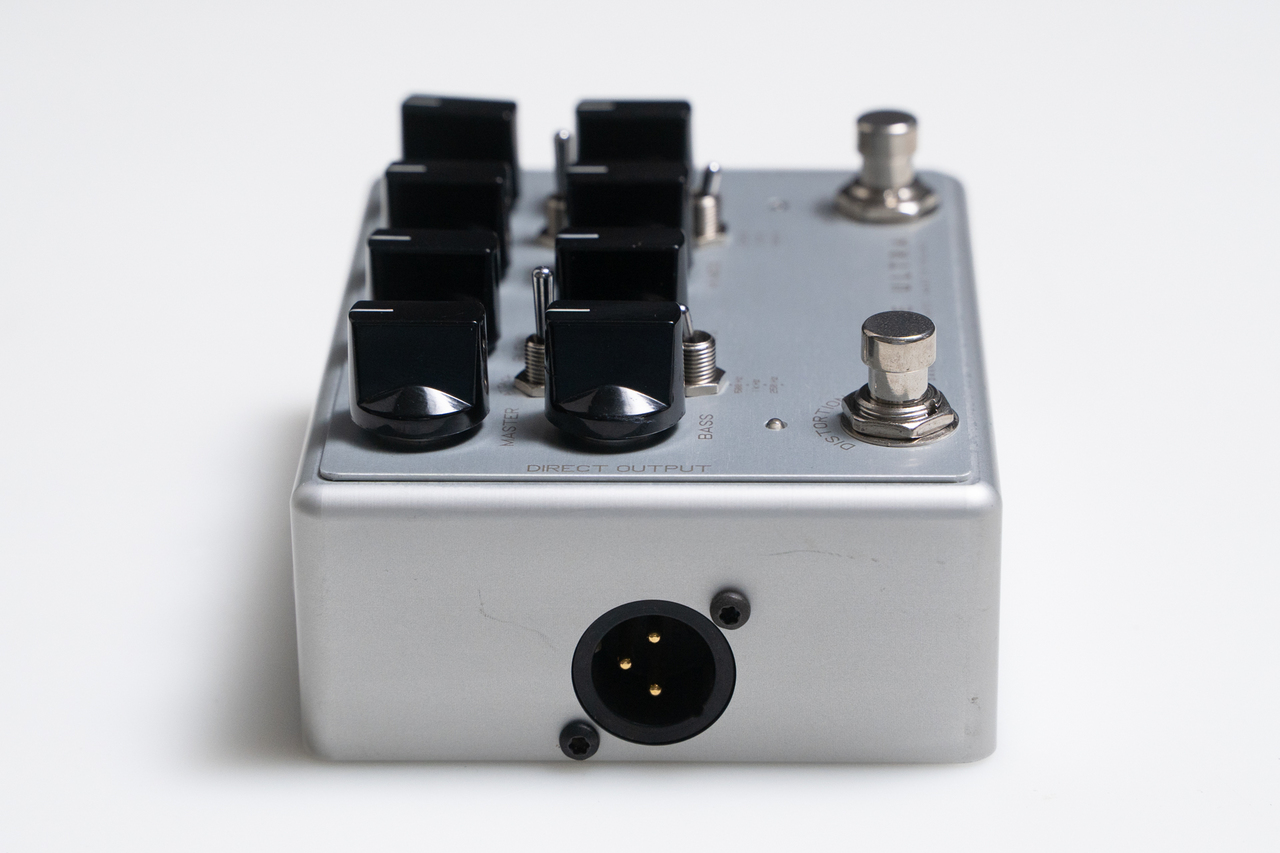 Darkglass Electronics Vintage Ultra【GIB横浜エフェクター館】（中古