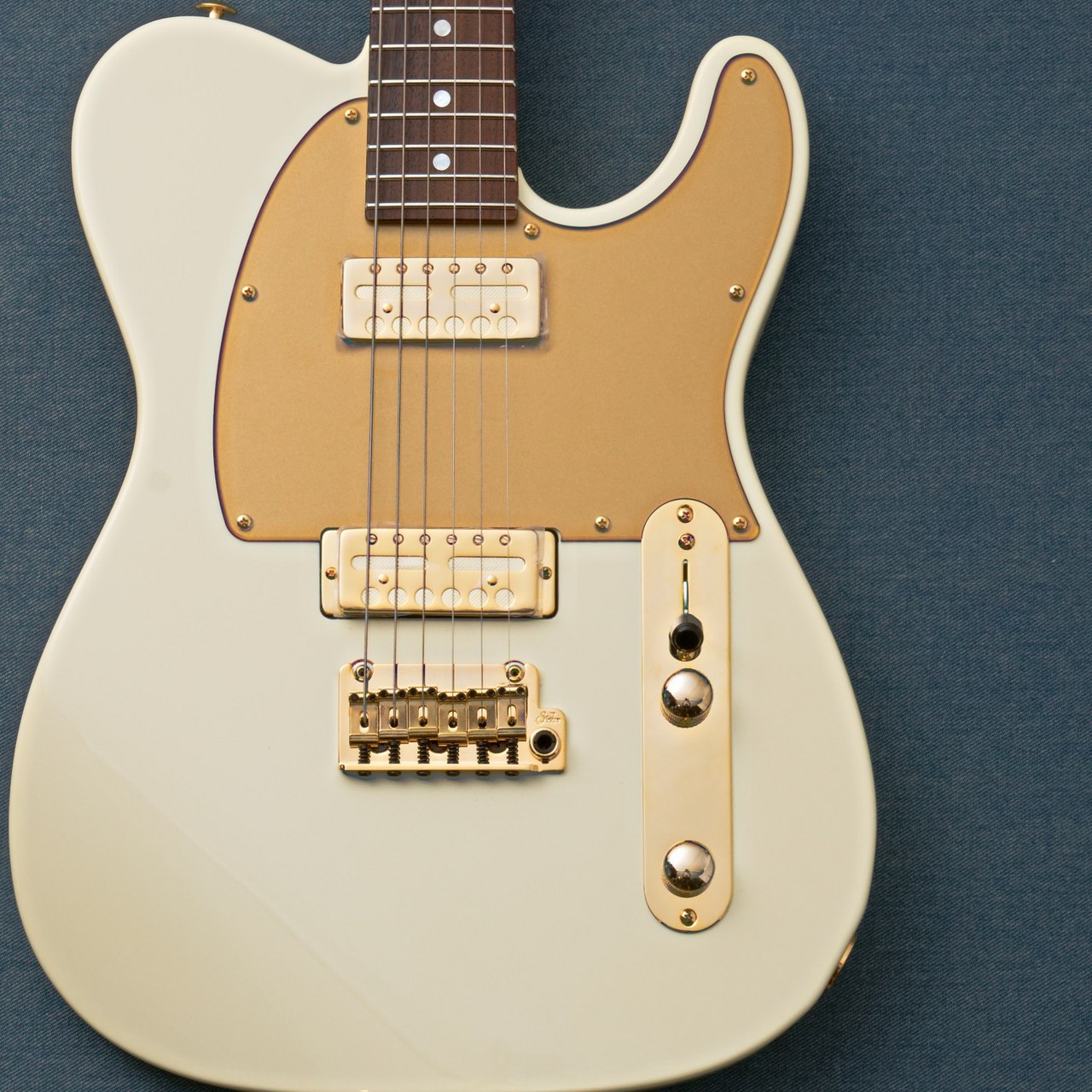 Suhr Mateus Asato Signature Classic T 