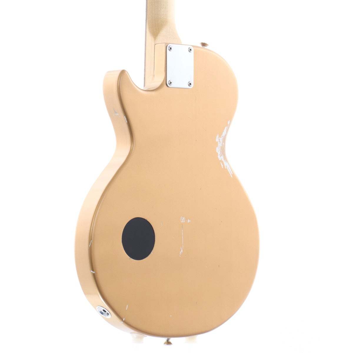 NO BRAND MOJAVE Gold 【心斎橋店】（中古/送料無料）【楽器検索