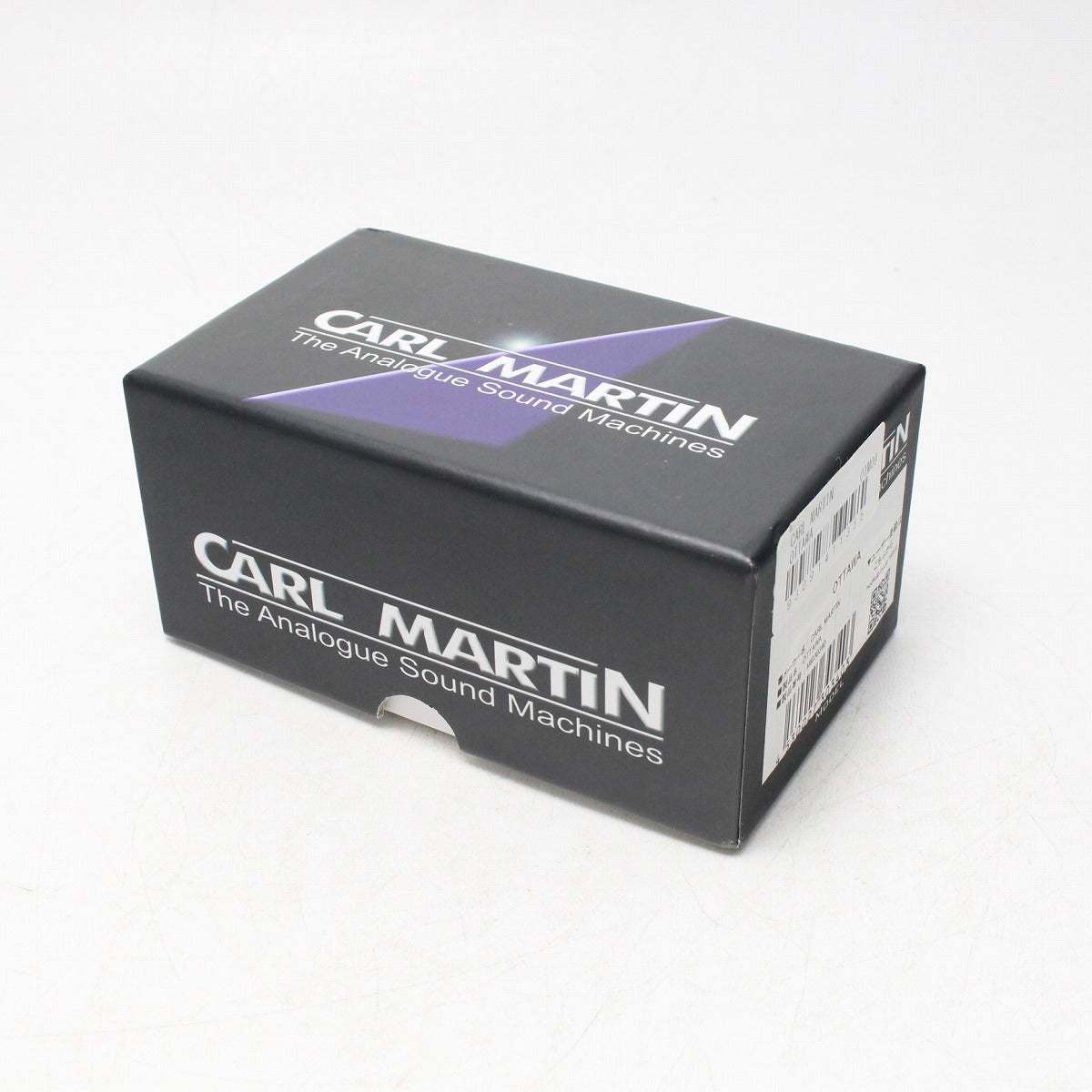CARL MARTIN Ottawa 【御茶ノ水本店】（中古）【楽器検索デジマート】