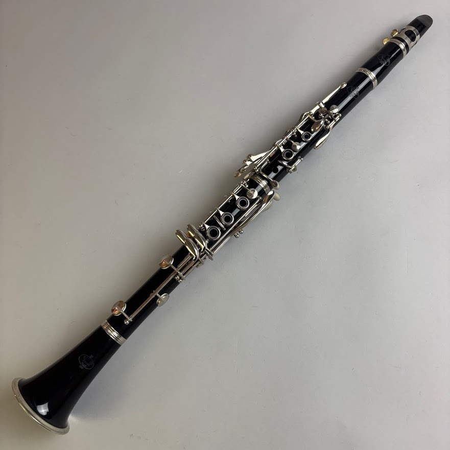 Buffet Crampon B-12 【未調整特価】（中古/送料無料）【楽器検索