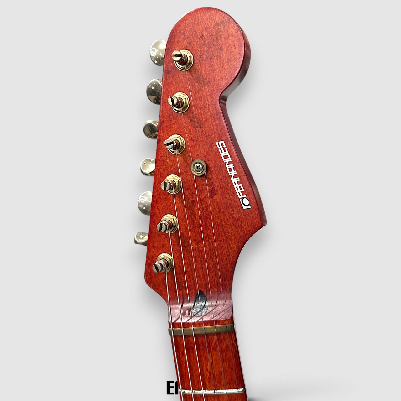 FERNANDES FST-90 石ロゴ期（中古）【楽器検索デジマート】