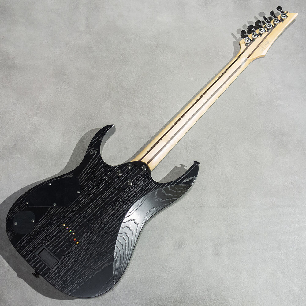 Ibanez RG Prestige RGR5111RB-WK (Weathered Black)【即日発送 Ibanez RG Prestige RGR5111RB-WK (Weathered Black)【即日発送