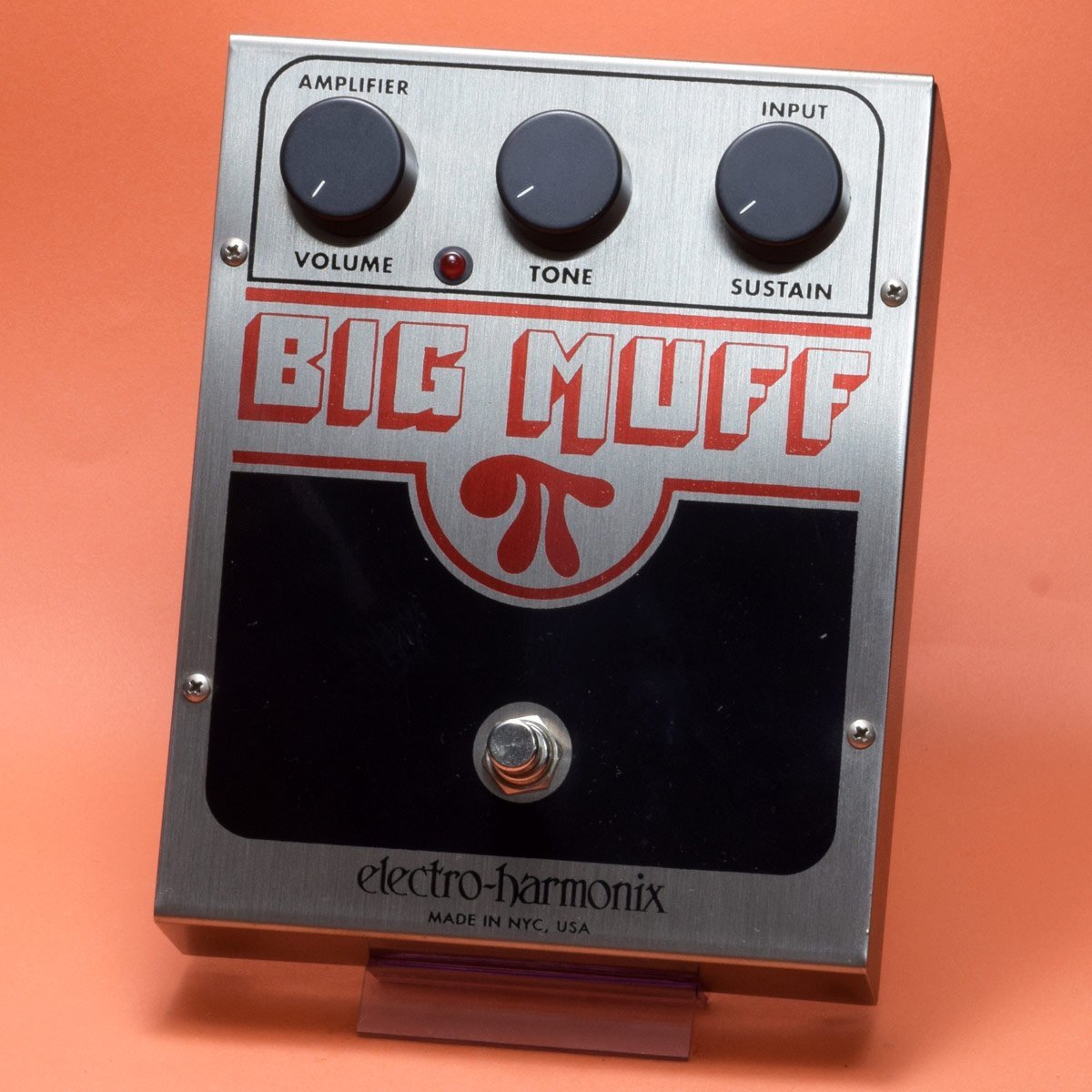 Electro-Harmonix Big Muff Pi 中古 Electro-Harmonix Big Muff Pi USA Reissue【福岡パルコ店