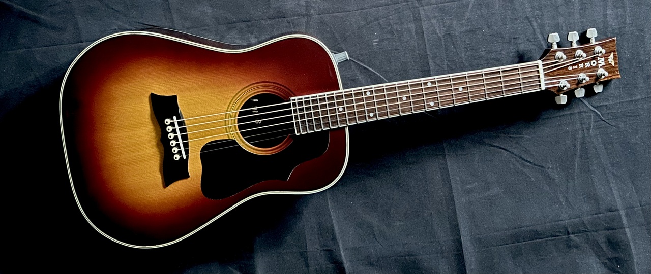 【ら2】Morrisエレキギター Morris MY602 / Tobacco Sunburst（中古/送料無料）【楽器検索