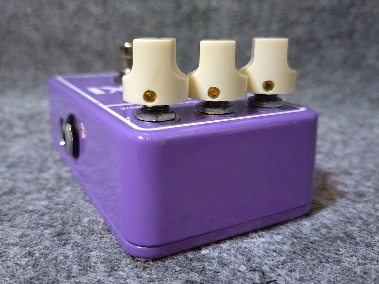 Lovepedal Purple Plexi（中古）【楽器検索デジマート】