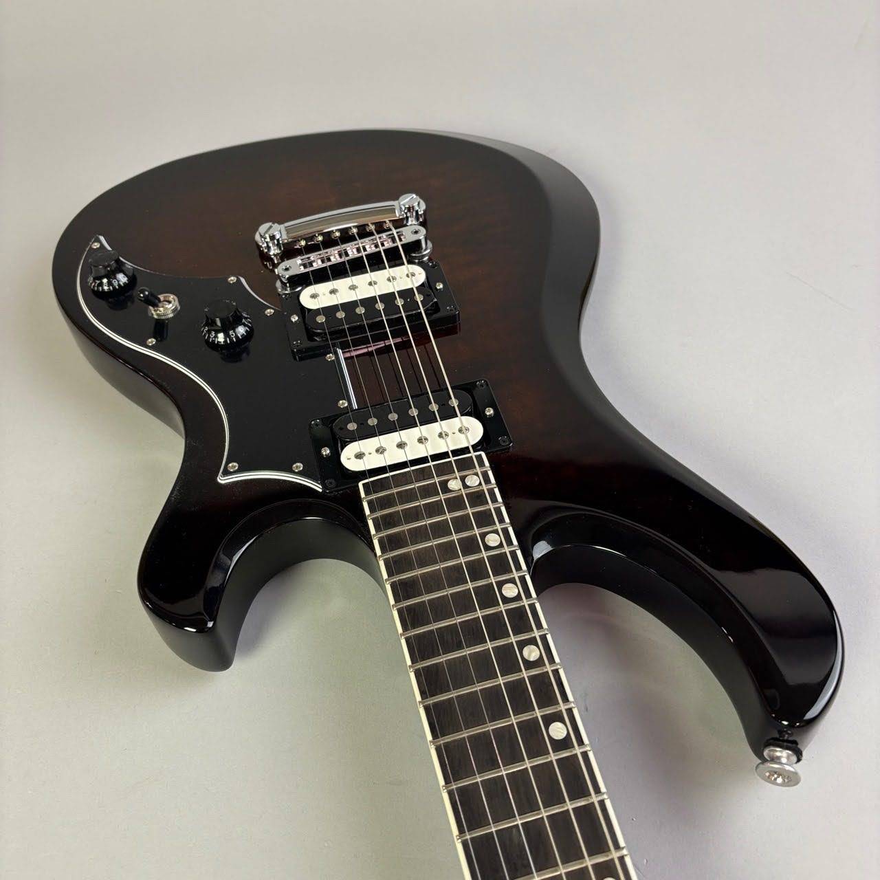 Gibson Victory Figured Top（中古/送料無料）【楽器検索デジマート】