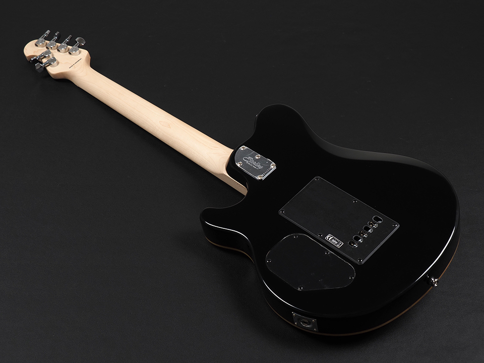 Sterling by MUSIC MAN SUB AX3 FM AXIS ~Stain Pink~（新品特価