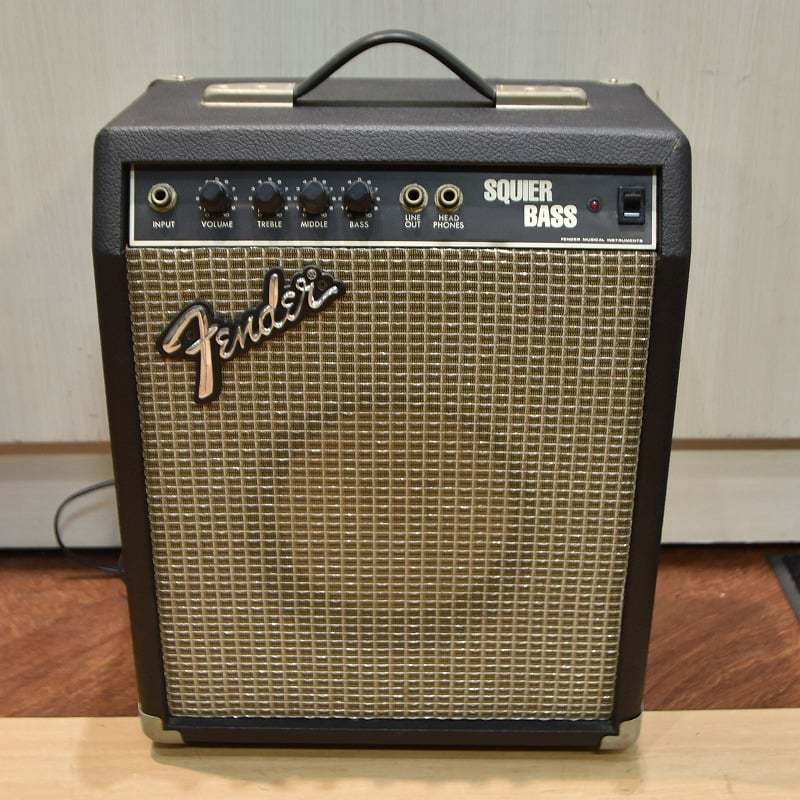 Squier by Fender SQUIER BASS AMP 【心斎橋店】（中古）【楽器