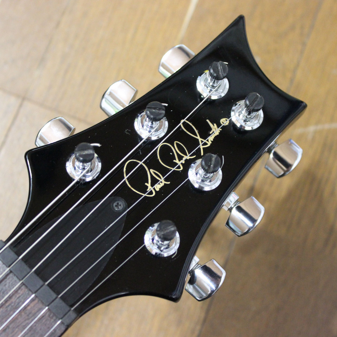Paul Reed Smith(PRS) CUSTOM24 Emerald Green カスタム 24 エメラルド