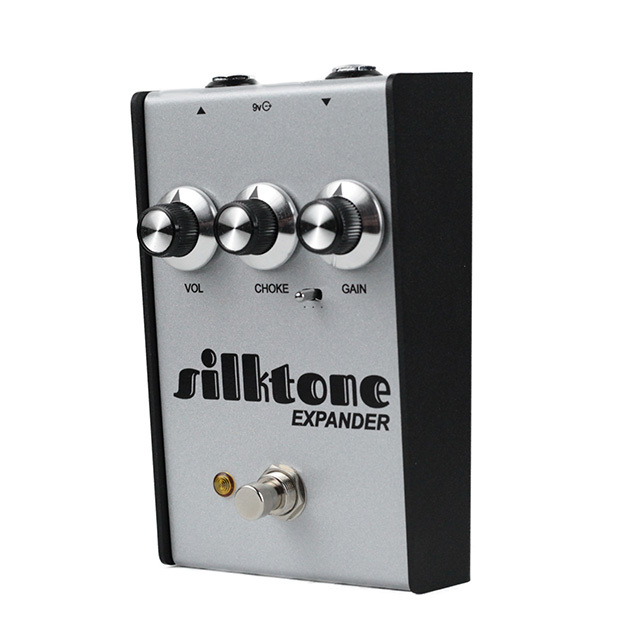 Silktone Expander（新品）【楽器検索デジマート】