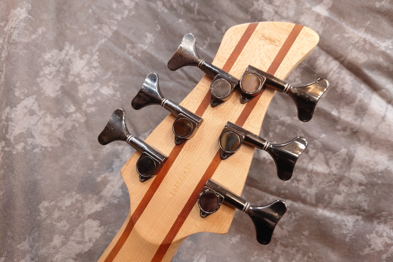 YAMAHA TRB1006J NT（中古）【楽器検索デジマート】