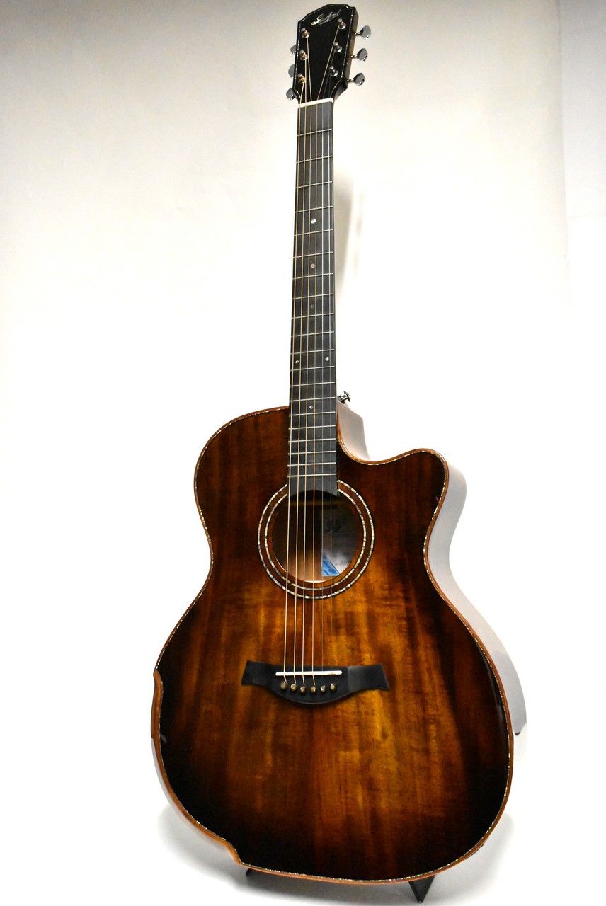 Stafford SFM-3【Modern Series】【エレアコ】（新品）【楽器