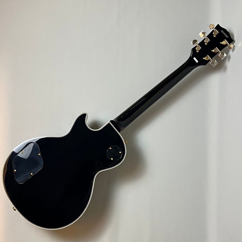 Grassroots G-LP-CTM レスポールカスタムタイプ 左利き用 ESP GrassRoots / G-LP-CTM LH │ レスポールカスタムタイプ