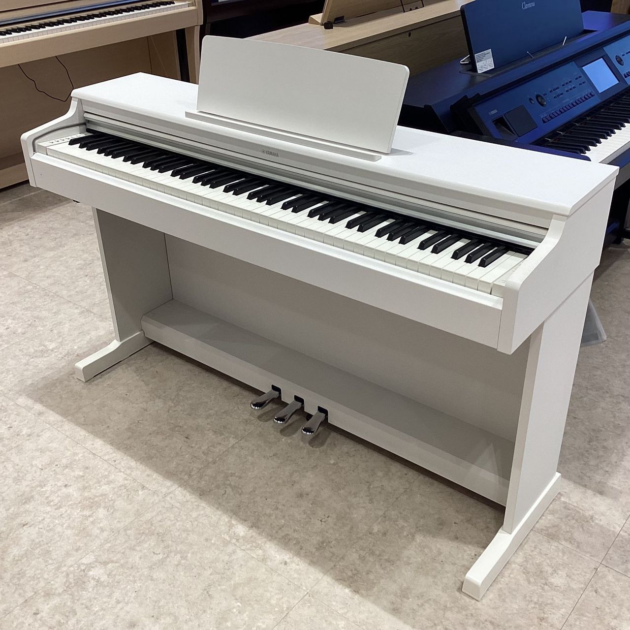 YAMAHA YDP-164（中古/送料無料）【楽器検索デジマート】