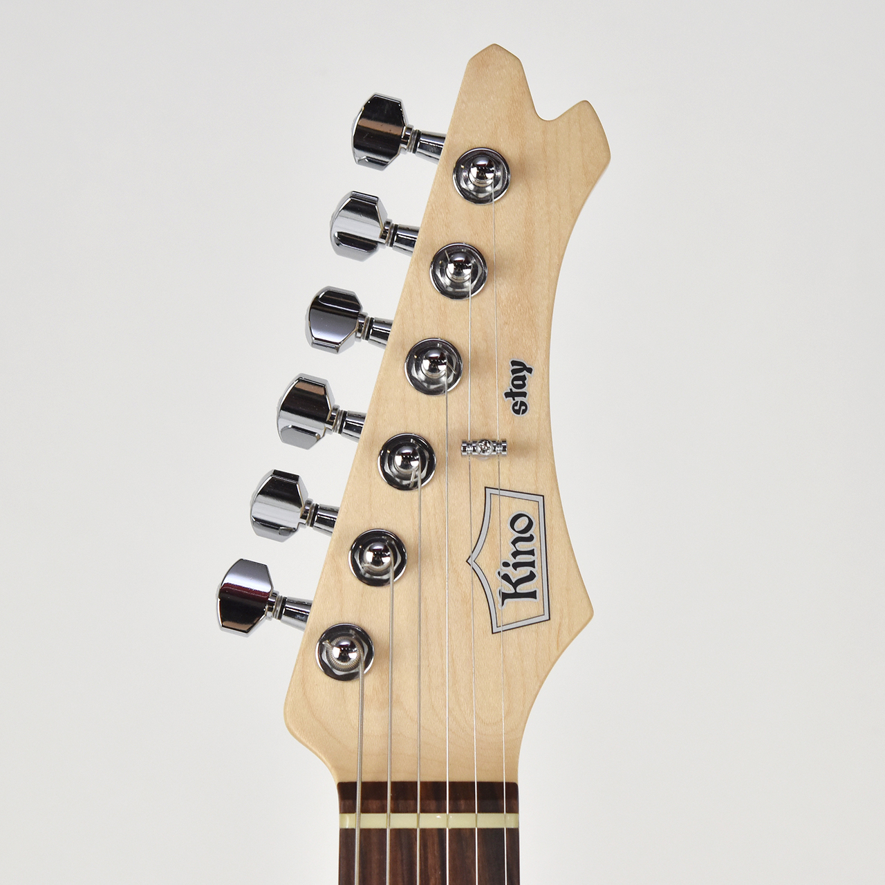 Kino stay - Black（新品）【楽器検索デジマート】