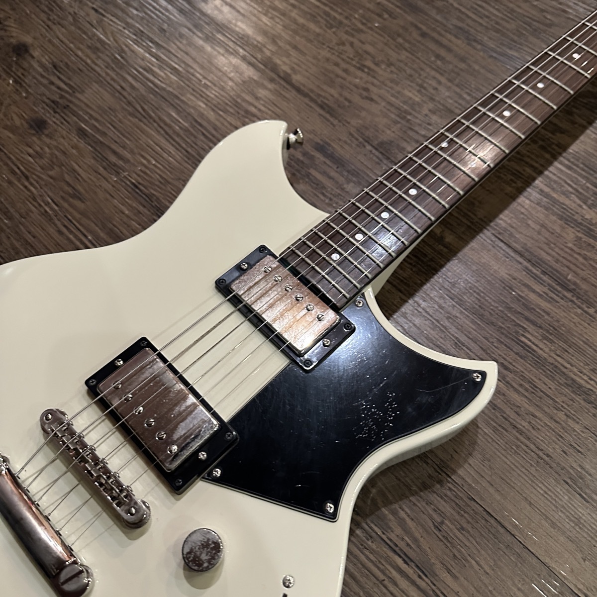 YAMAHA RSE20 RevStar Electric Guitar（中古/送料無料）【楽器