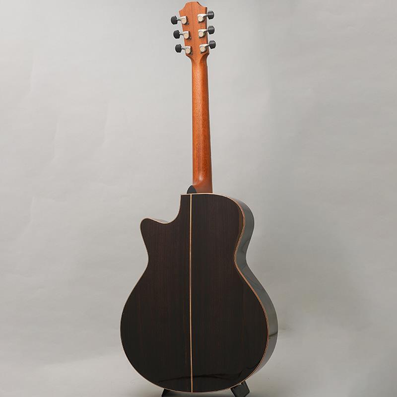 Furch Rainbow Gc-ER -MOROHA UK Modify- フォルヒ（新品