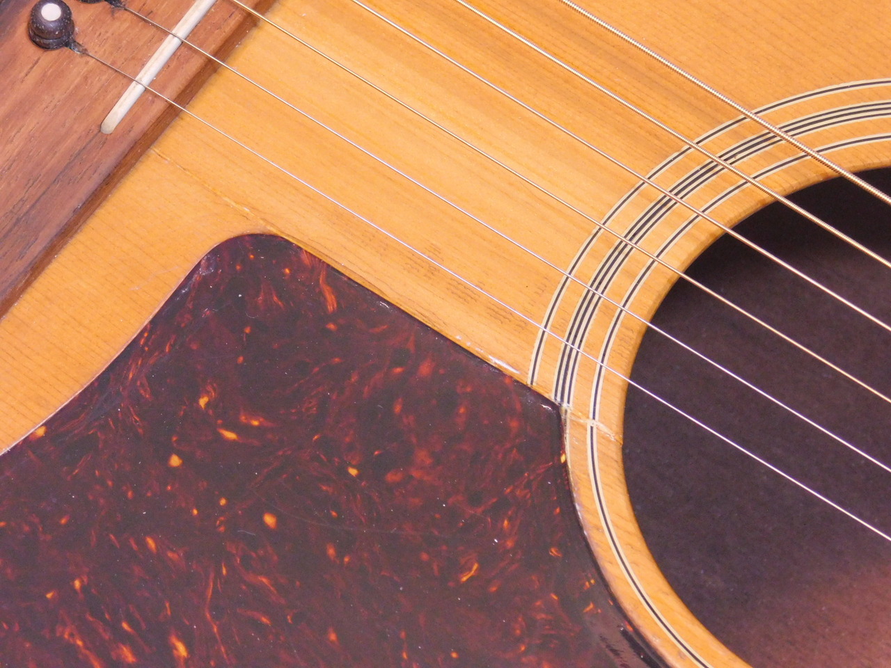 Gibson 1976年製　J-55　アコースティックギター　ヴィンテージ GIBSON J 55 1976 - YouTube