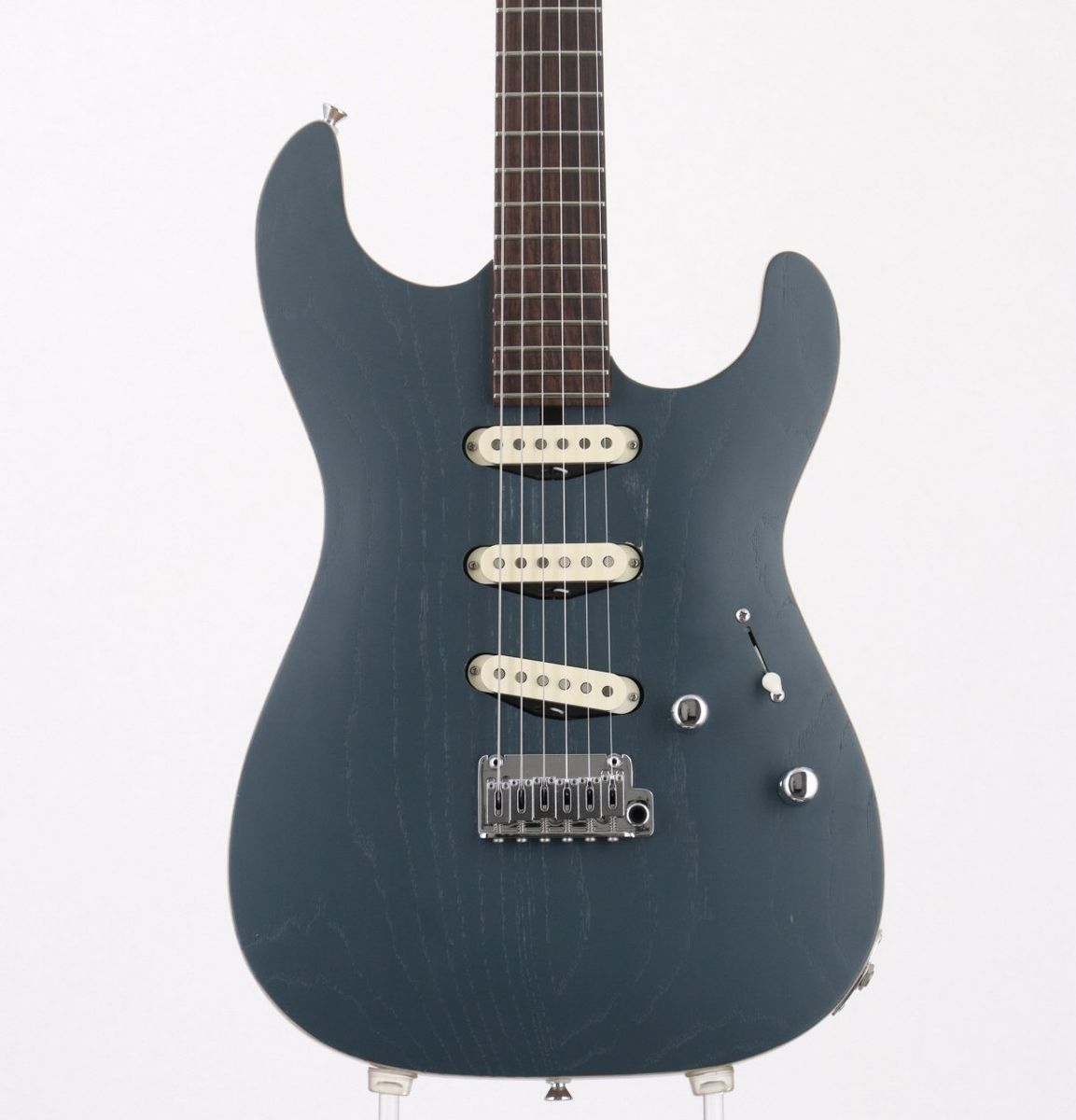 SAITO GUITARS S-622 Navy Blue 【御茶ノ水本店】【値下げ】（中古