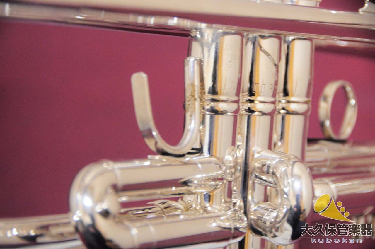 Vincent Bach ヴィンセント・バック 180ML37SP B♭トランペット 1976年