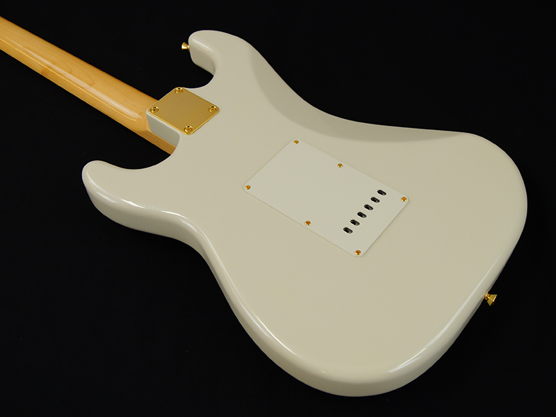 Fender Made in Japan Traditional 2025 Collection '60s Stratocaster